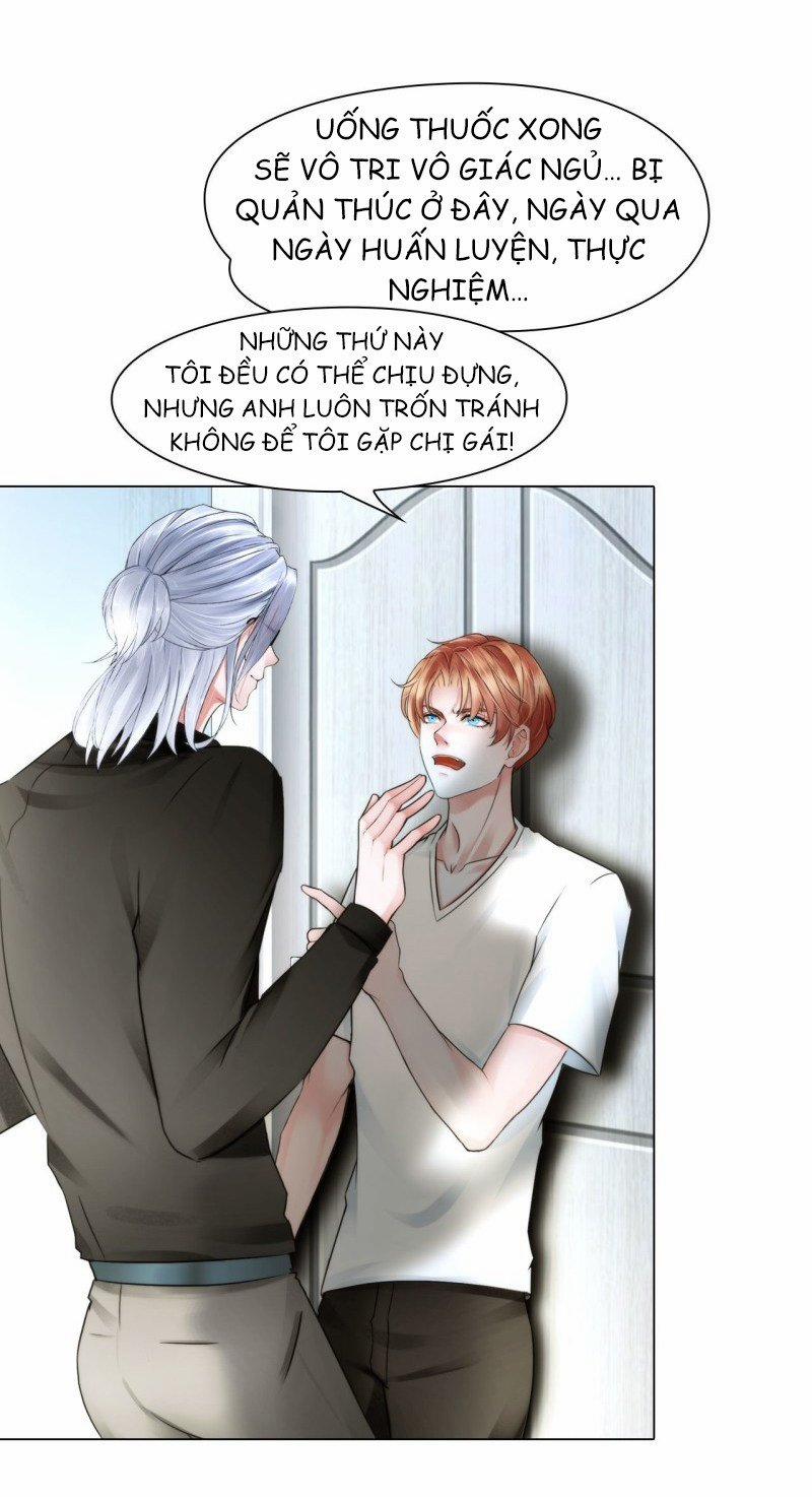 Đồ Chơi Trong Lòng Bàn Tay 1 trang 26