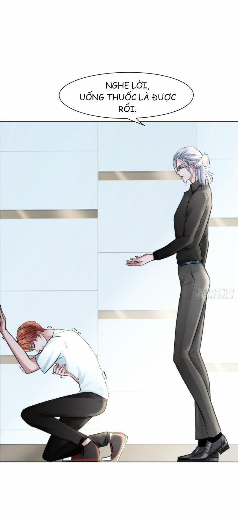 Đồ Chơi Trong Lòng Bàn Tay 1 trang 33