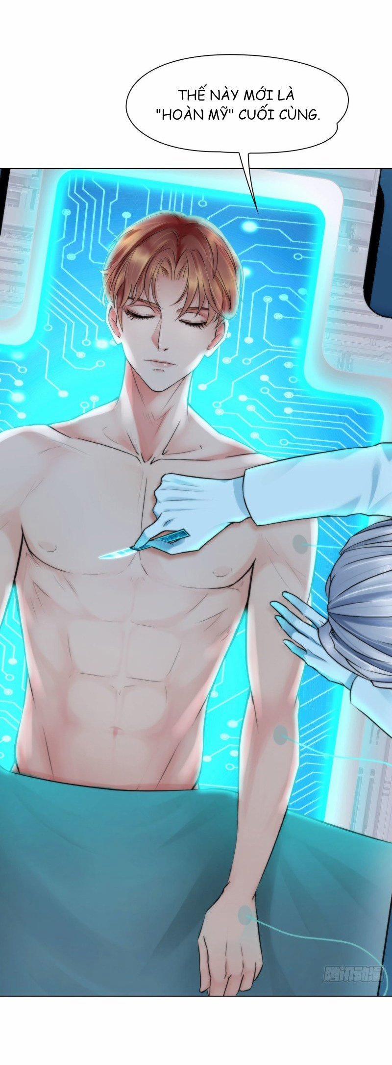 Đồ Chơi Trong Lòng Bàn Tay 1 trang 7