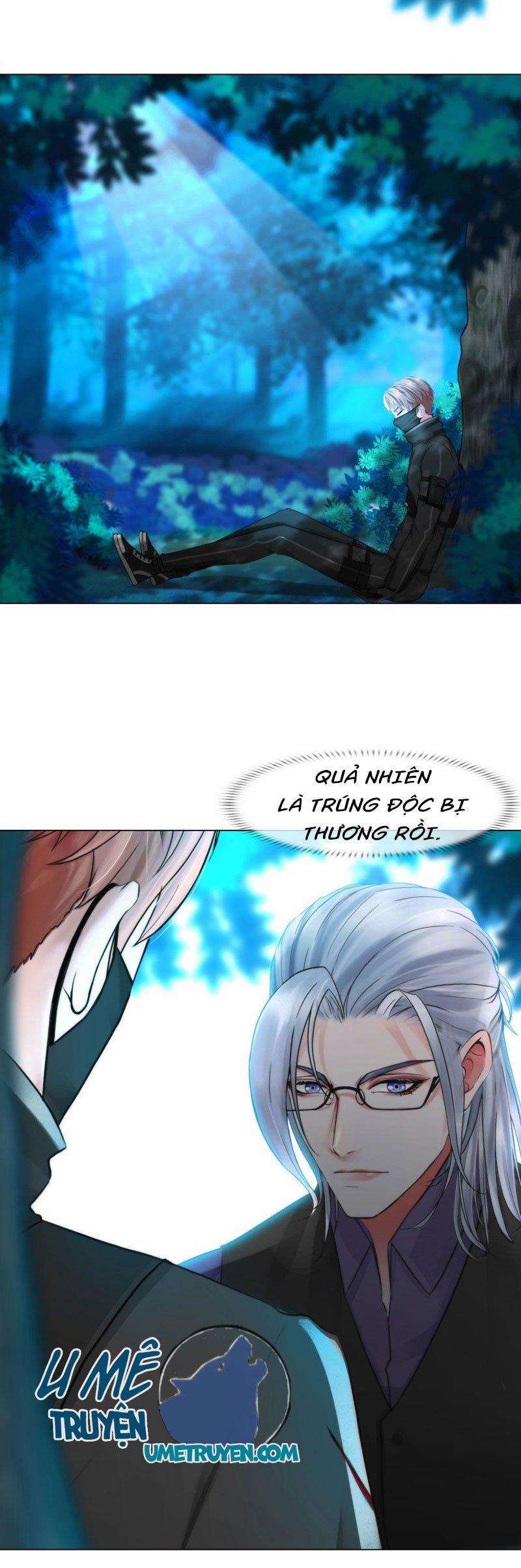 Đồ Chơi Trong Lòng Bàn Tay 11 trang 1