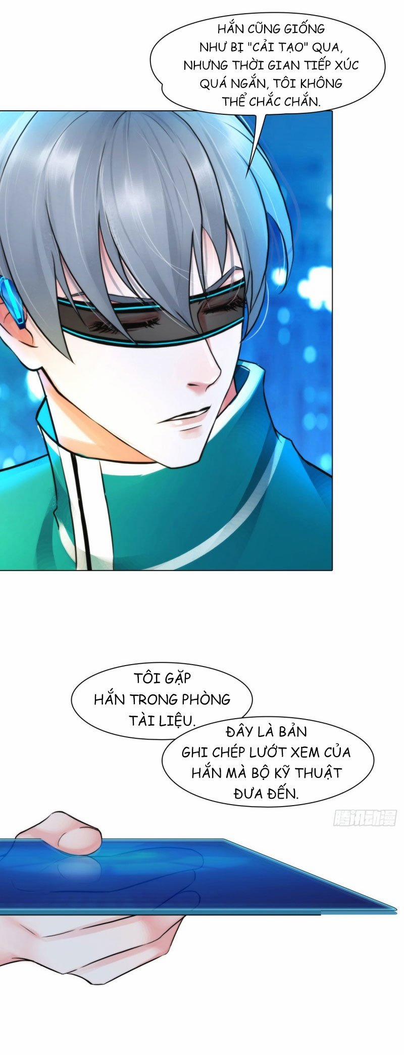 Đồ Chơi Trong Lòng Bàn Tay 11 trang 11