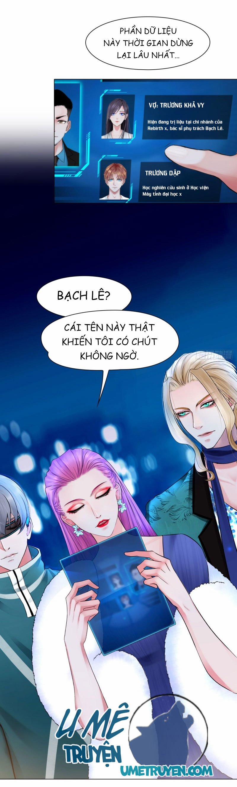 Đồ Chơi Trong Lòng Bàn Tay 11 trang 12