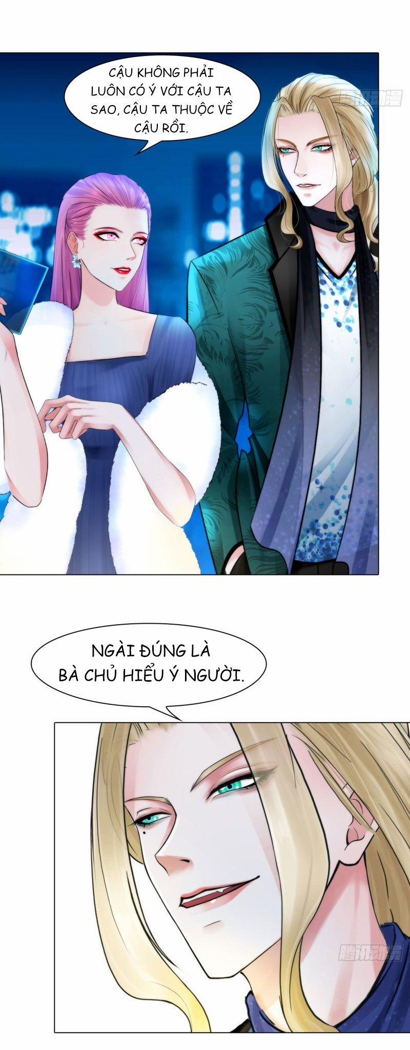 Đồ Chơi Trong Lòng Bàn Tay 11 trang 14