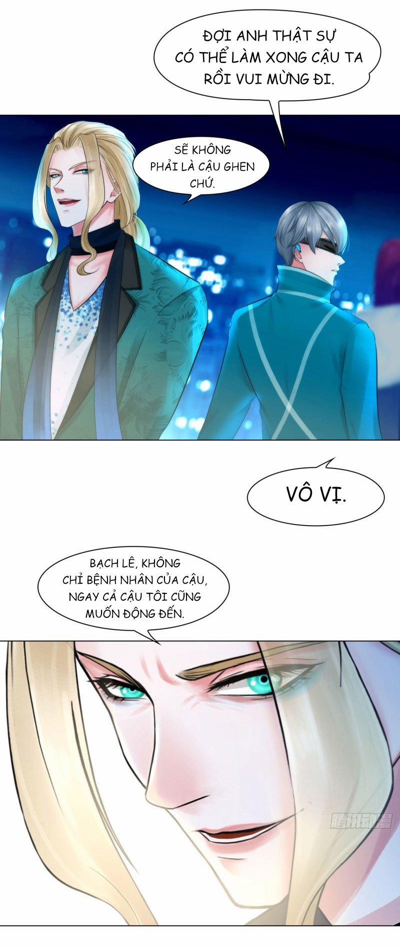 Đồ Chơi Trong Lòng Bàn Tay 11 trang 16