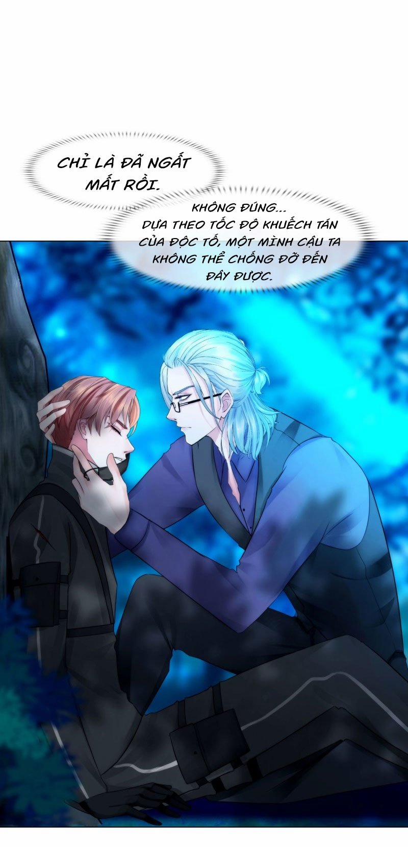 Đồ Chơi Trong Lòng Bàn Tay 11 trang 2