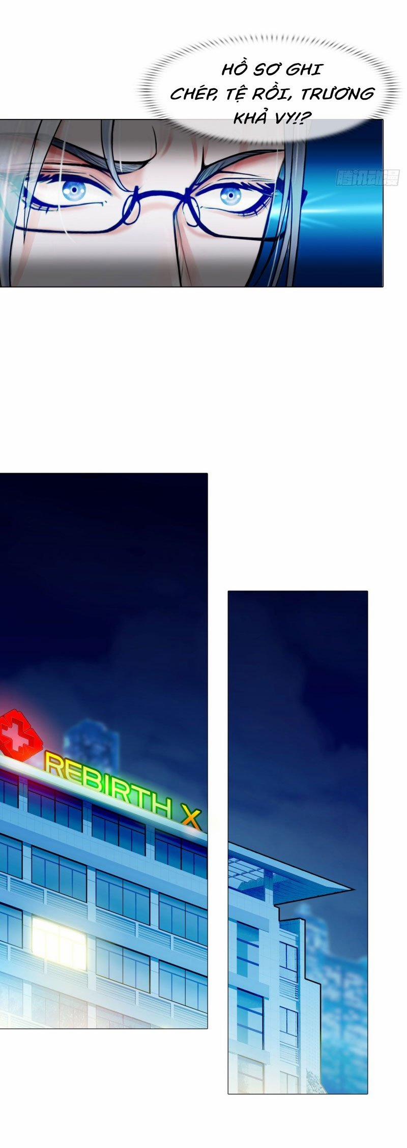 Đồ Chơi Trong Lòng Bàn Tay 11 trang 22