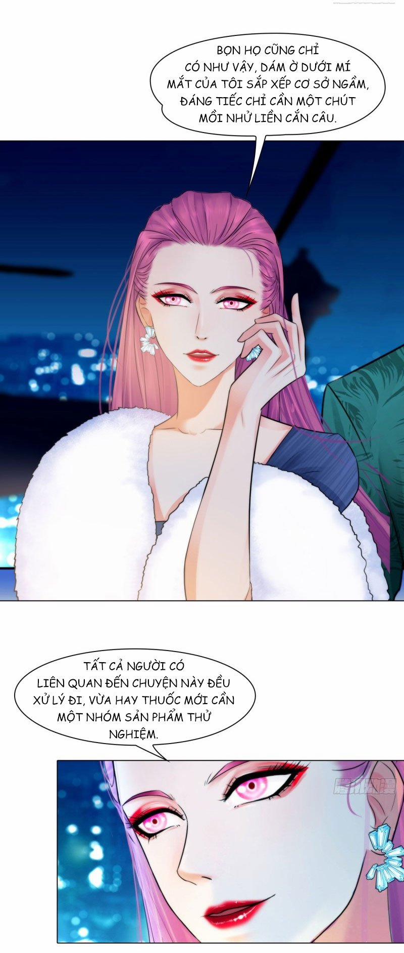 Đồ Chơi Trong Lòng Bàn Tay 11 trang 8