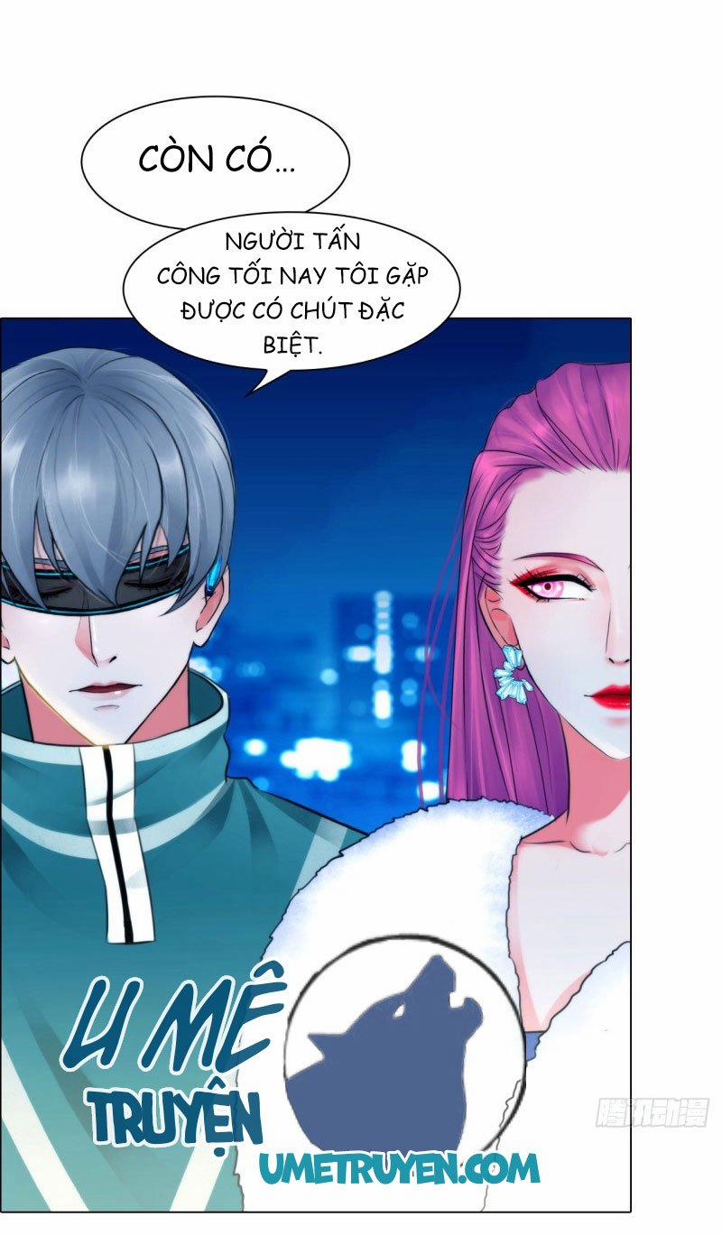 Đồ Chơi Trong Lòng Bàn Tay 11 trang 9