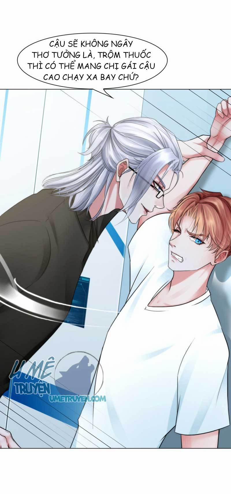 Đồ Chơi Trong Lòng Bàn Tay 3 trang 6