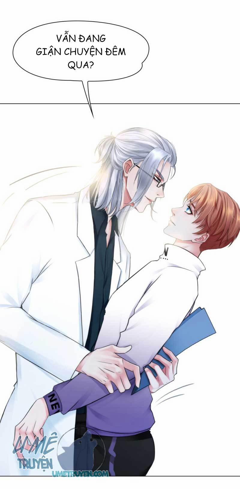 Đồ Chơi Trong Lòng Bàn Tay 4 trang 12