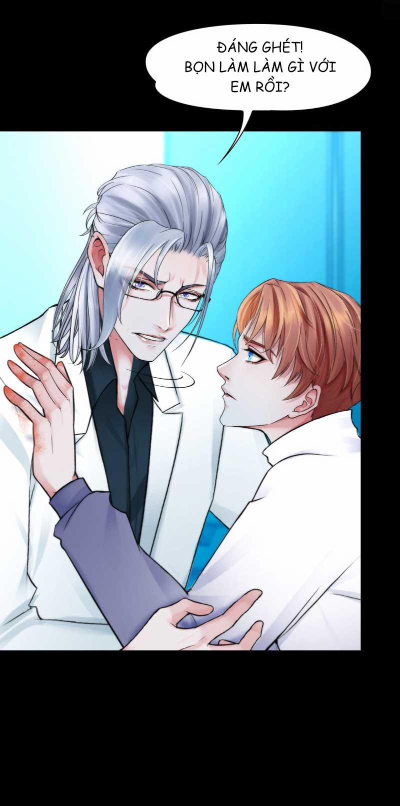 Đồ Chơi Trong Lòng Bàn Tay 4 trang 24