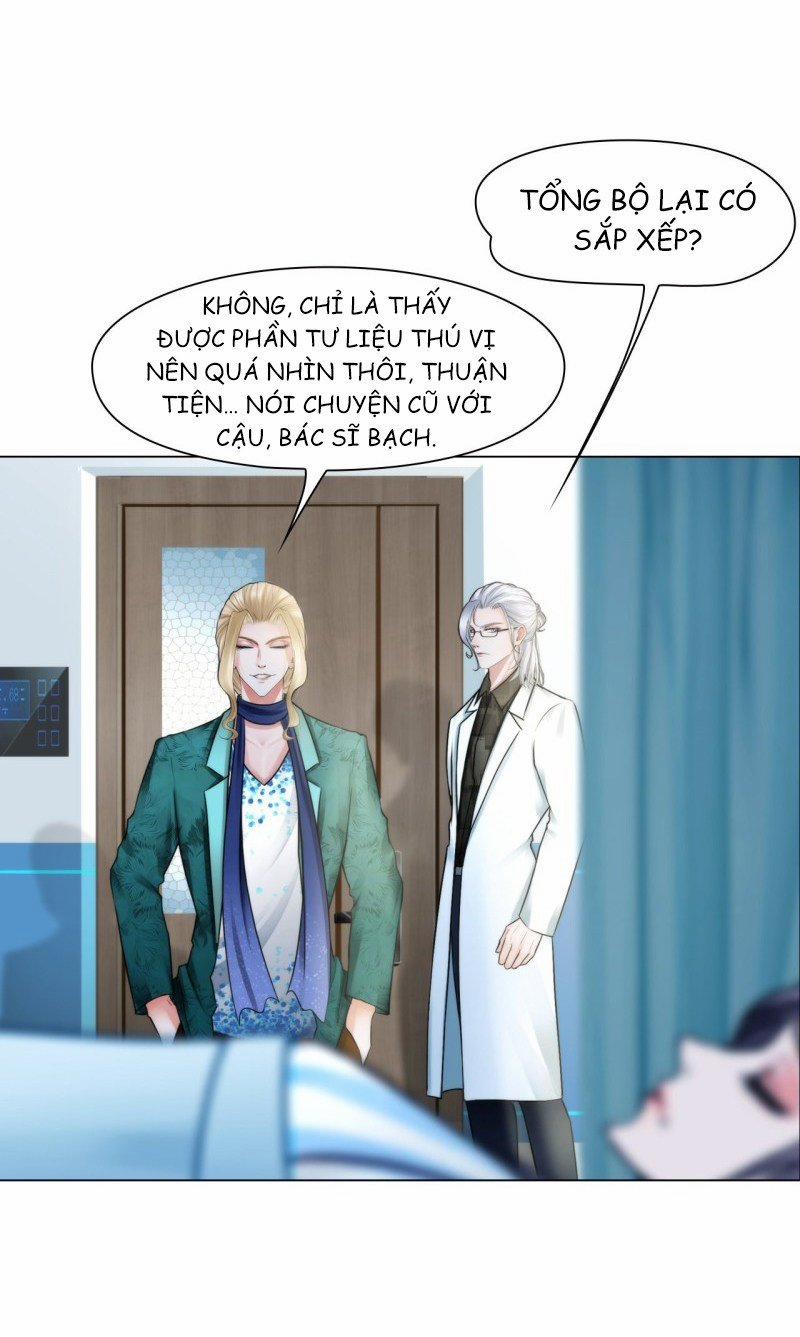 Đồ Chơi Trong Lòng Bàn Tay 5 trang 10