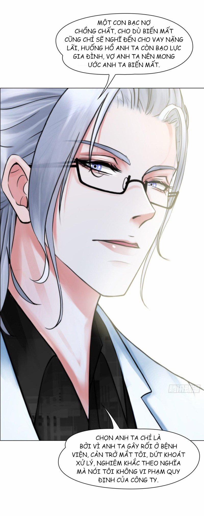 Đồ Chơi Trong Lòng Bàn Tay 5 trang 18