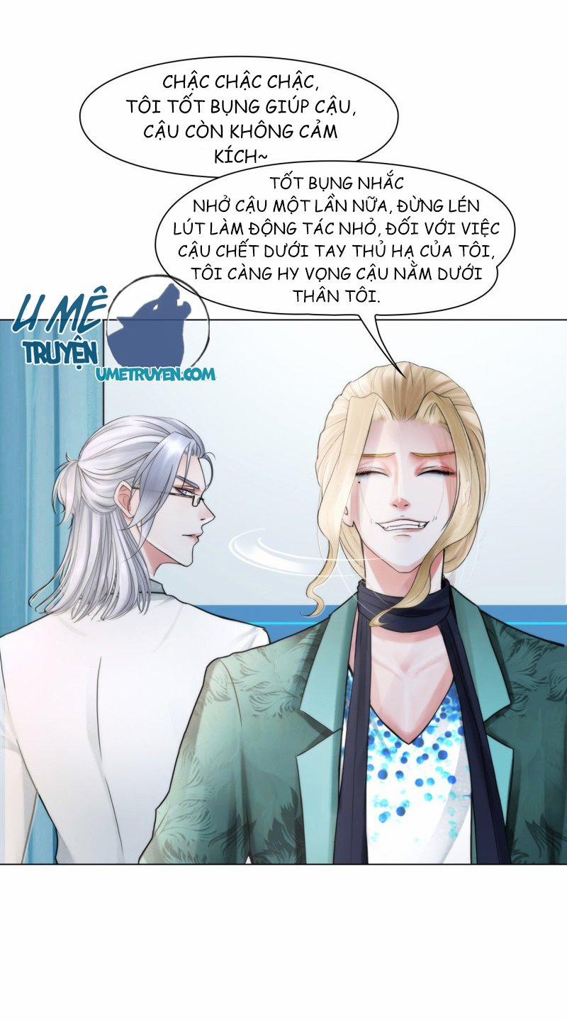 Đồ Chơi Trong Lòng Bàn Tay 5 trang 19