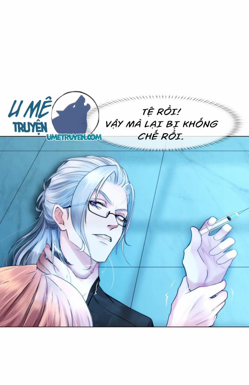 Đồ Chơi Trong Lòng Bàn Tay 6 trang 1