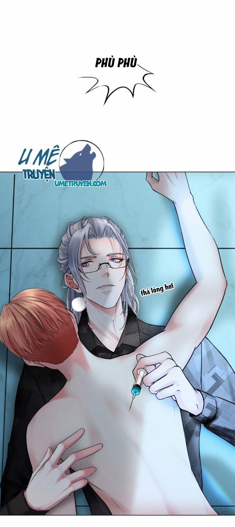 Đồ Chơi Trong Lòng Bàn Tay 6 trang 12