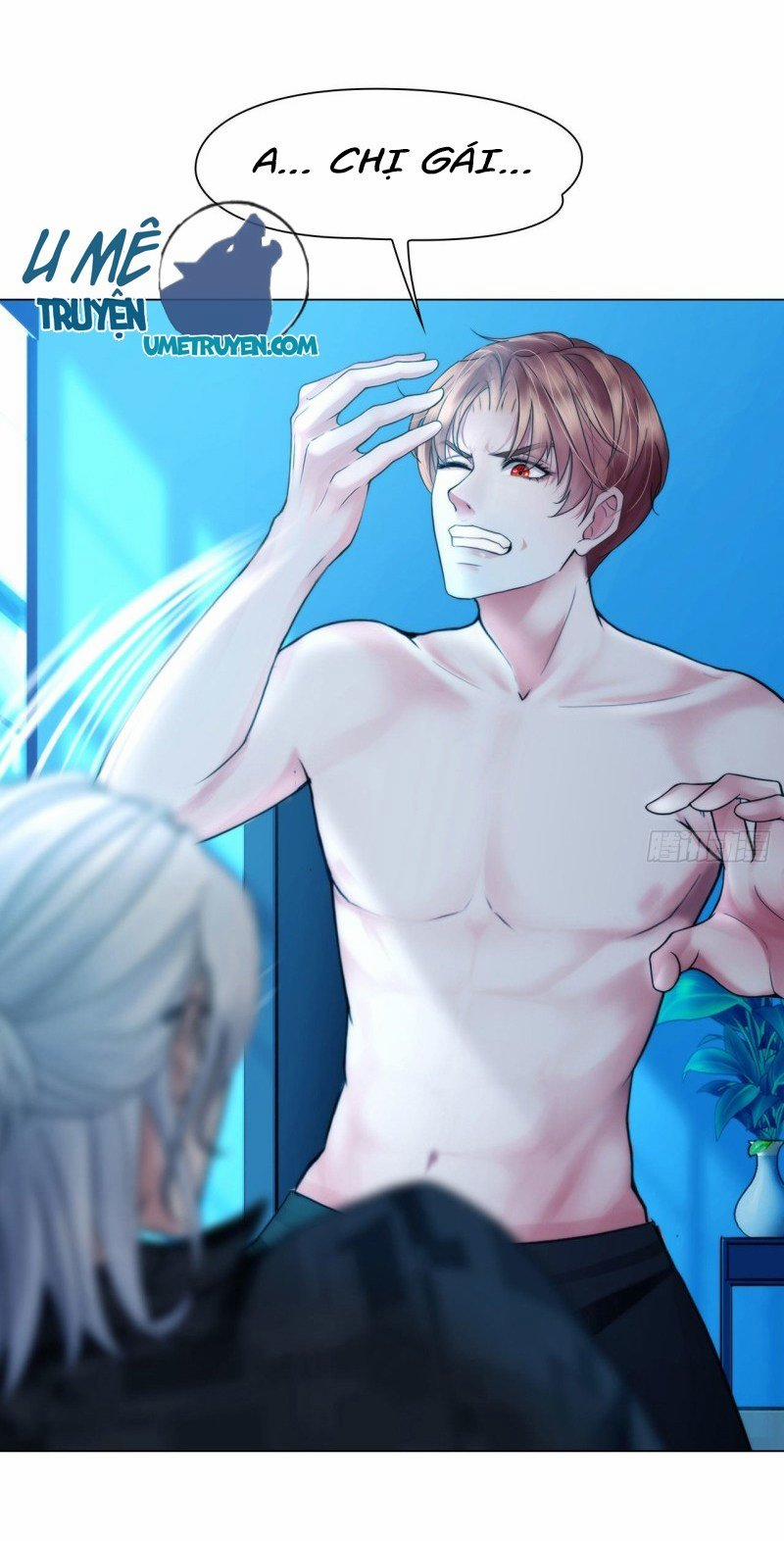 Đồ Chơi Trong Lòng Bàn Tay 6 trang 7