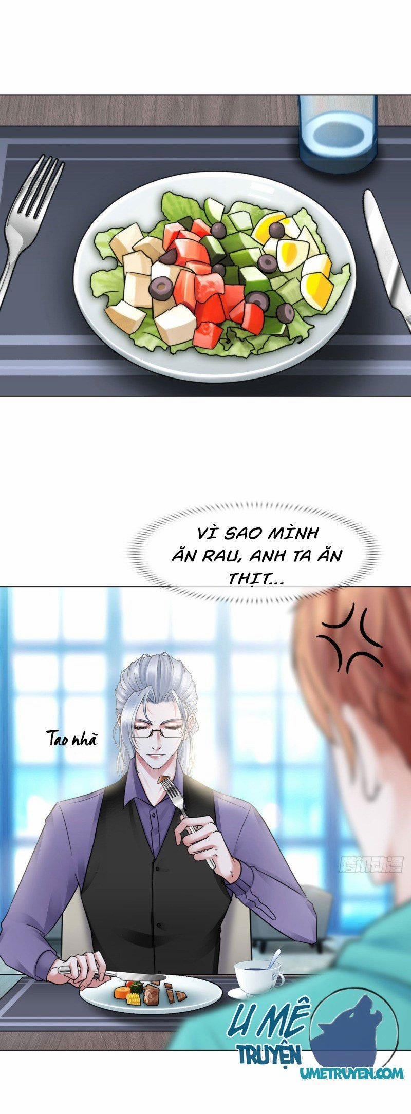 Đồ Chơi Trong Lòng Bàn Tay 7 trang 21