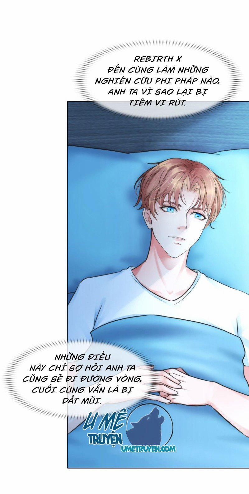 Đồ Chơi Trong Lòng Bàn Tay 8 trang 11