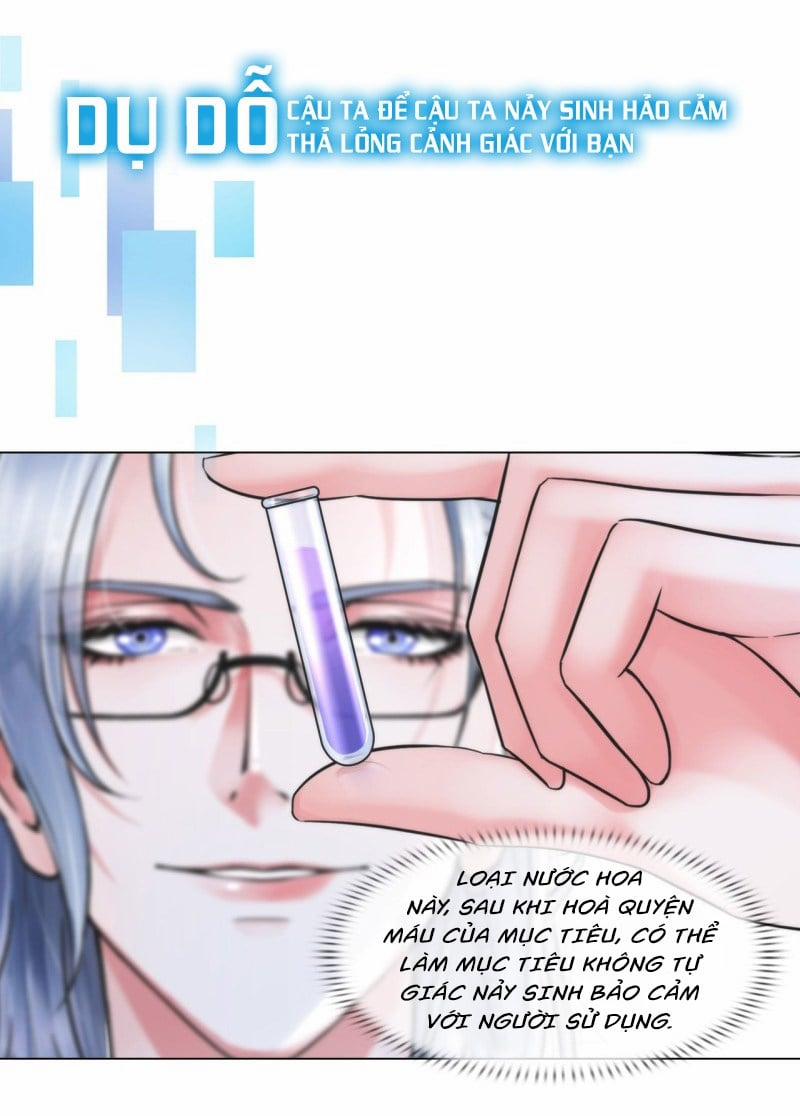 Đồ Chơi Trong Lòng Bàn Tay 8 trang 2