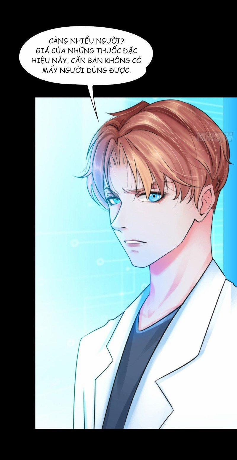 Đồ Chơi Trong Lòng Bàn Tay 8 trang 21