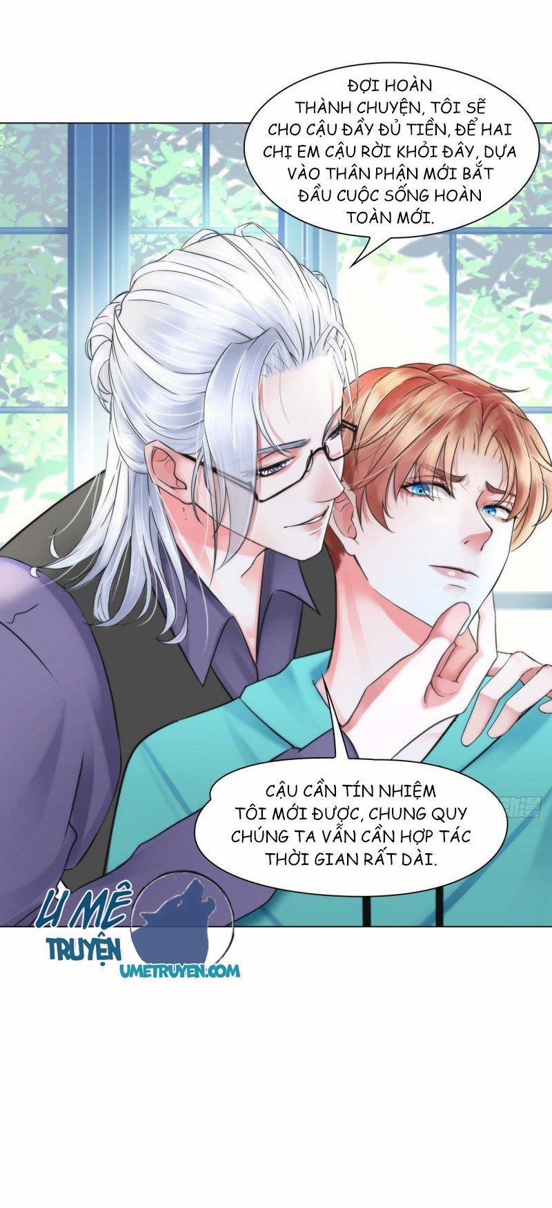 Đồ Chơi Trong Lòng Bàn Tay 8 trang 9