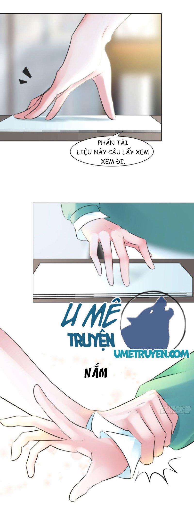 Đồ Chơi Trong Lòng Bàn Tay 9 trang 10
