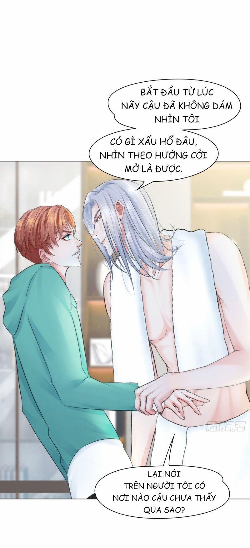 Đồ Chơi Trong Lòng Bàn Tay 9 trang 11