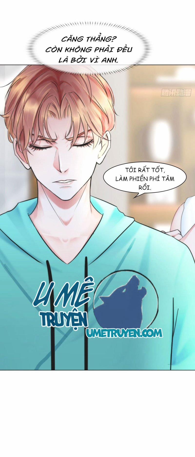 Đồ Chơi Trong Lòng Bàn Tay 9 trang 18