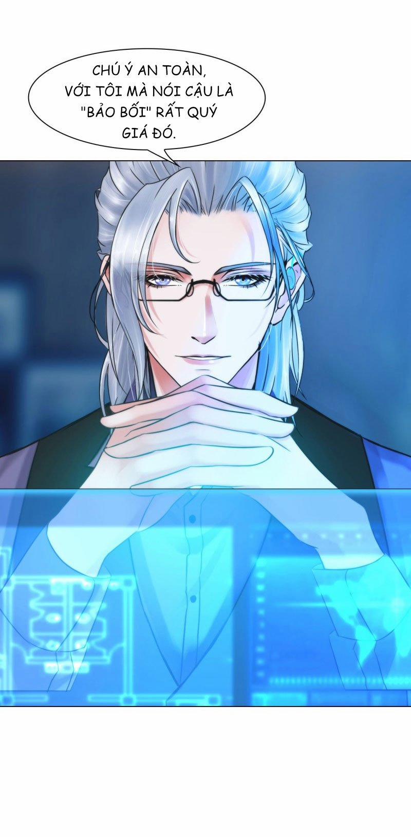 Đồ Chơi Trong Lòng Bàn Tay 9 trang 22