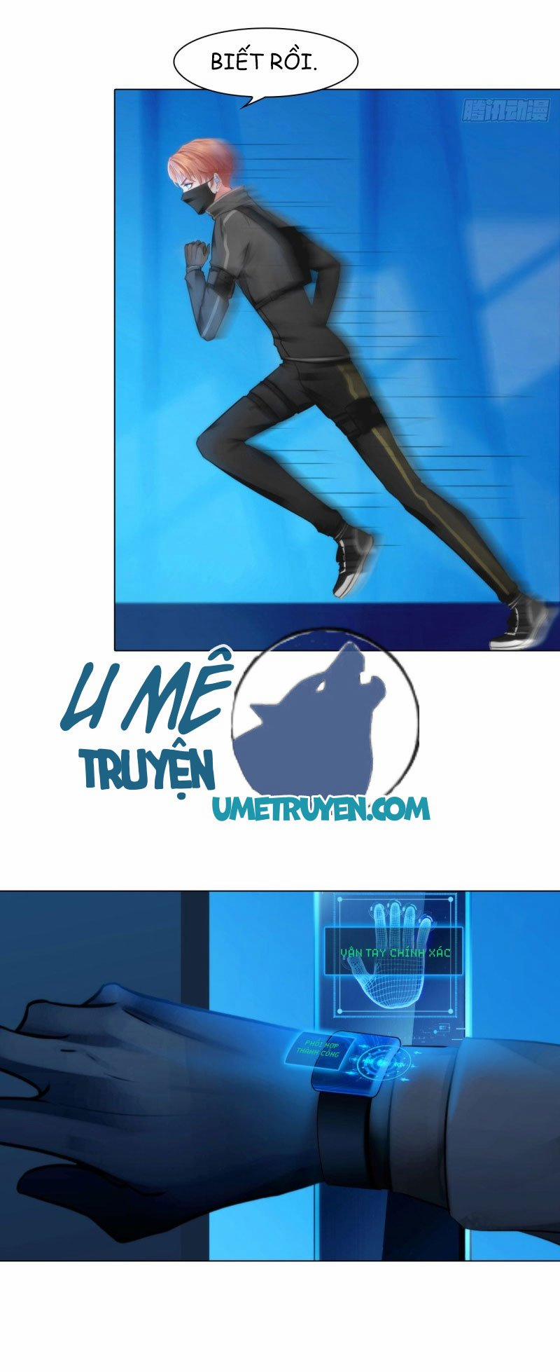 Đồ Chơi Trong Lòng Bàn Tay 9 trang 23