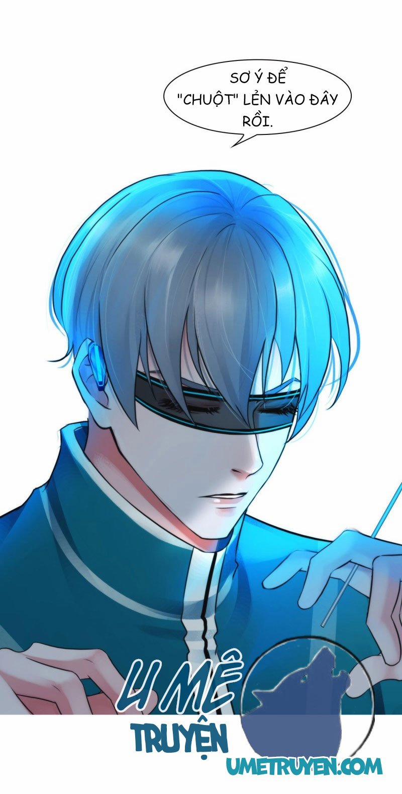 Đồ Chơi Trong Lòng Bàn Tay 9 trang 30