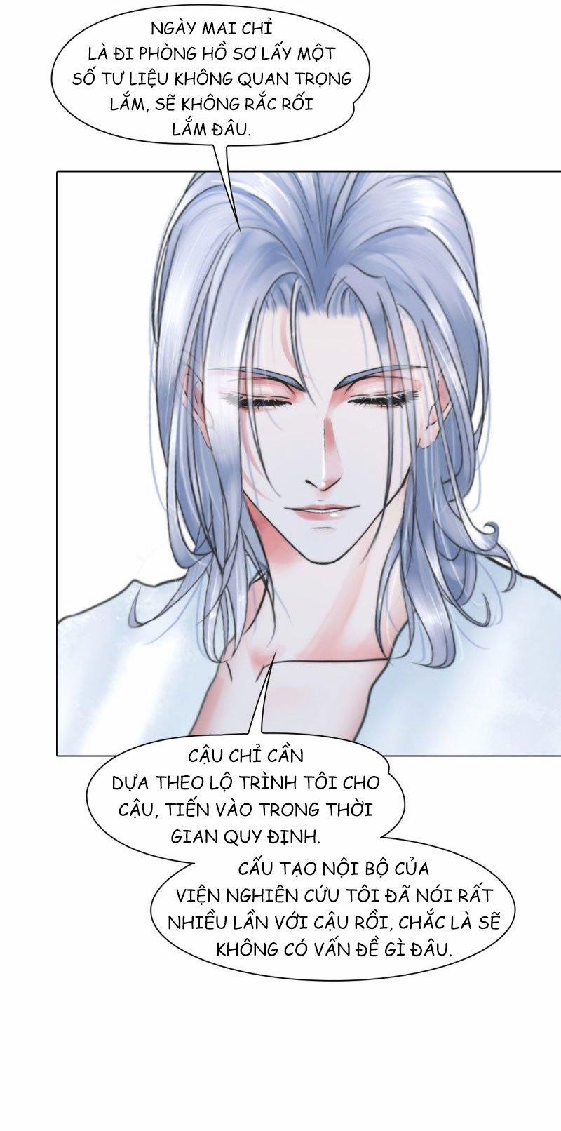 Đồ Chơi Trong Lòng Bàn Tay 9 trang 9