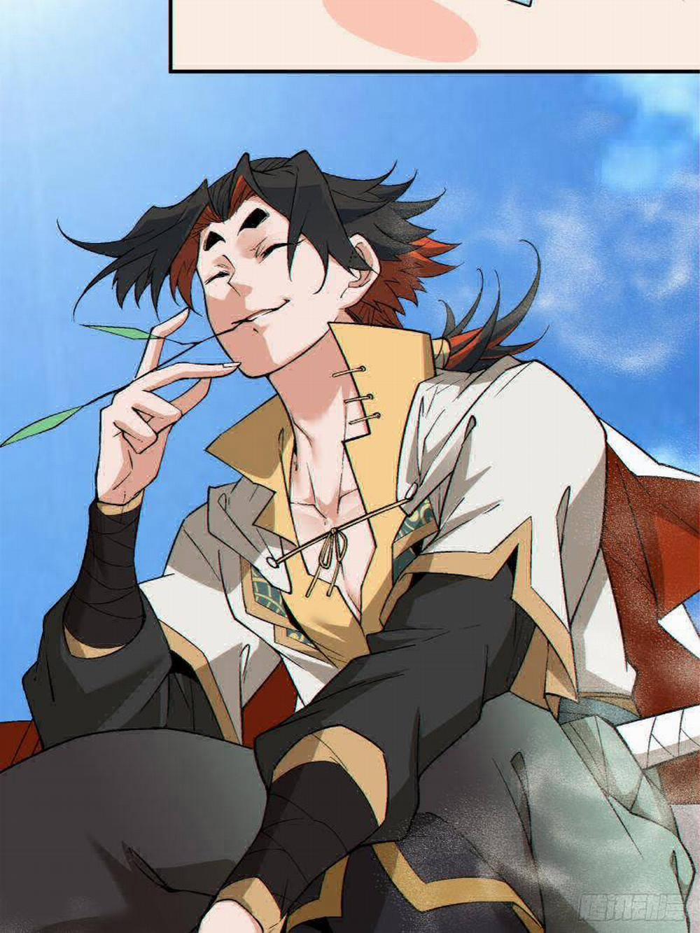 Đồ Đệ Của Ta Đều Là Đại Phản Phái 0 RAW trang 14