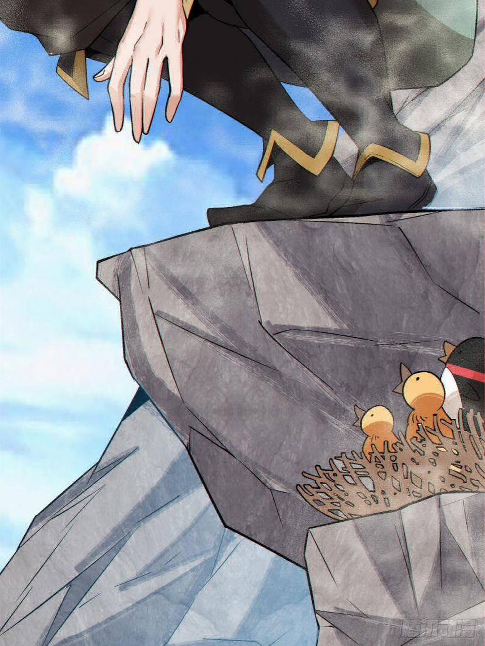 Đồ Đệ Của Ta Đều Là Đại Phản Phái 0 RAW trang 15