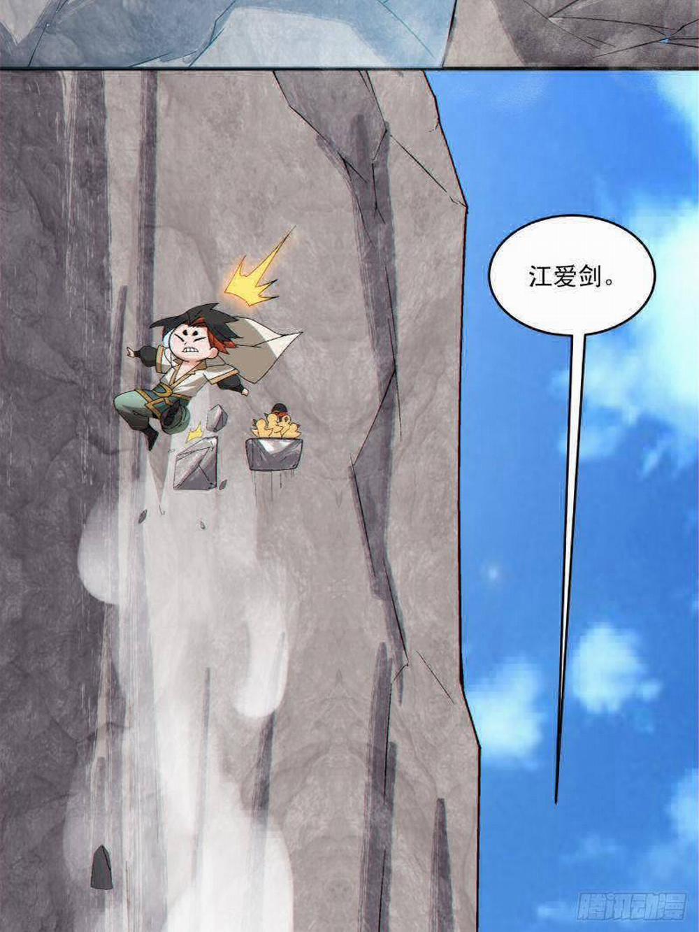 Đồ Đệ Của Ta Đều Là Đại Phản Phái 0 RAW trang 16