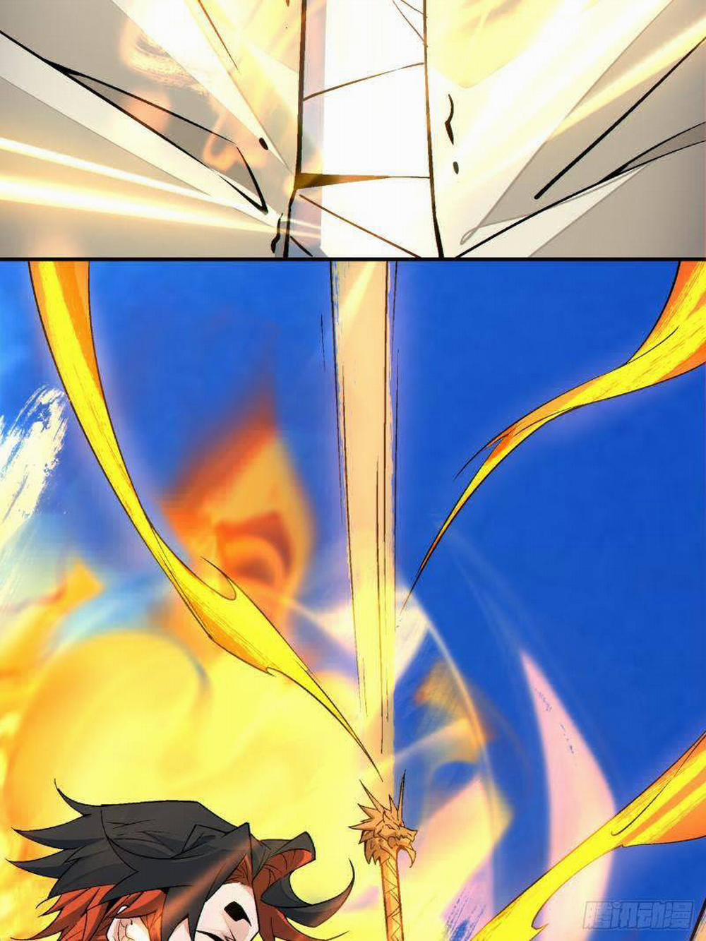 Đồ Đệ Của Ta Đều Là Đại Phản Phái 0 RAW trang 34