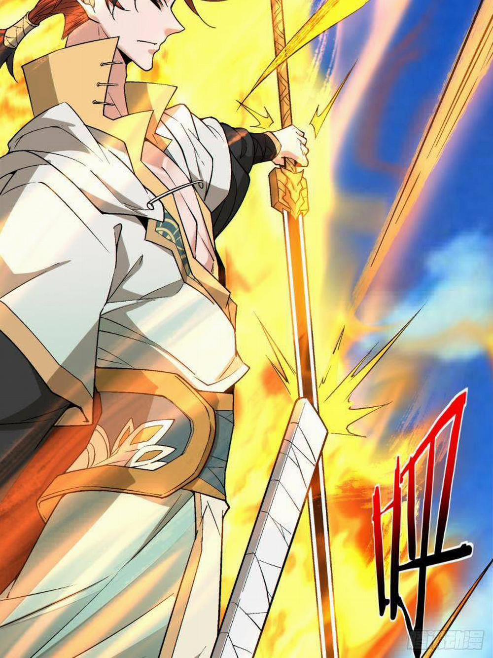 Đồ Đệ Của Ta Đều Là Đại Phản Phái 0 RAW trang 35