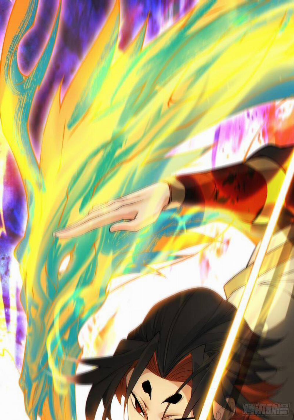 Đồ Đệ Của Ta Đều Là Đại Phản Phái 0 RAW trang 37