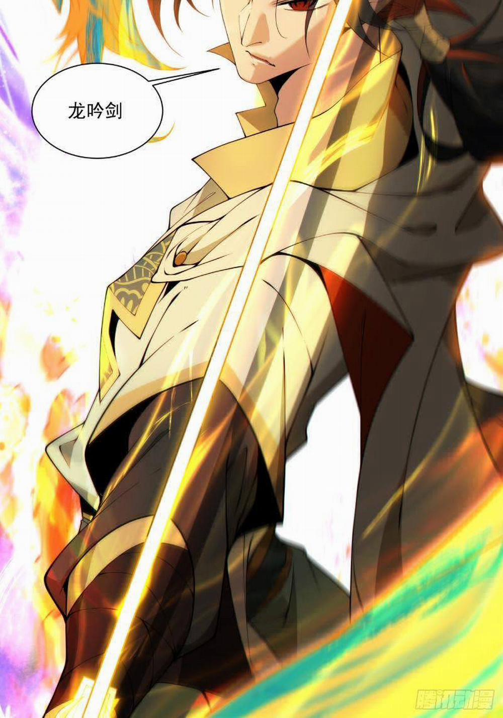 Đồ Đệ Của Ta Đều Là Đại Phản Phái 0 RAW trang 38