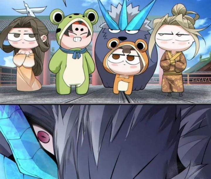 Đồ Đệ Của Ta Đều Là Đại Phản Phái 0 TopTruyenTo.pro trang 19