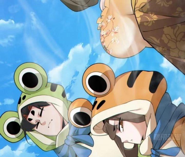 Đồ Đệ Của Ta Đều Là Đại Phản Phái 0 TopTruyenTo.pro trang 22