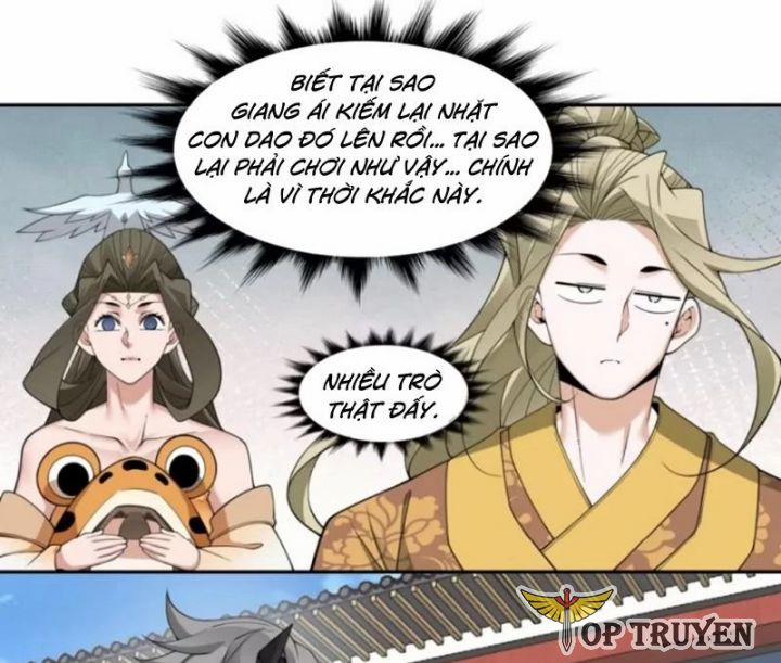 Đồ Đệ Của Ta Đều Là Đại Phản Phái 0 TopTruyenTo.pro trang 5