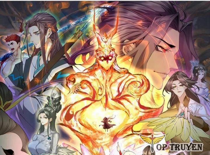 Đồ Đệ Của Ta Đều Là Đại Phản Phái 0 toptruyentv5.pro trang 1