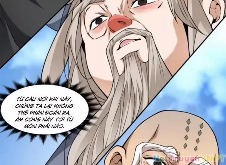Đồ Đệ Của Ta Đều Là Đại Phản Phái 0 toptruyentv5.pro trang 12
