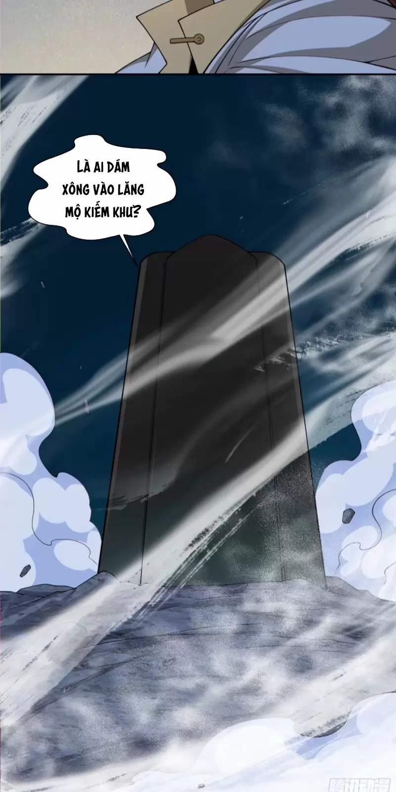 Đồ Đệ Của Ta Đều Là Đại Phản Phái 0 ToptruyenZ.com trang 13