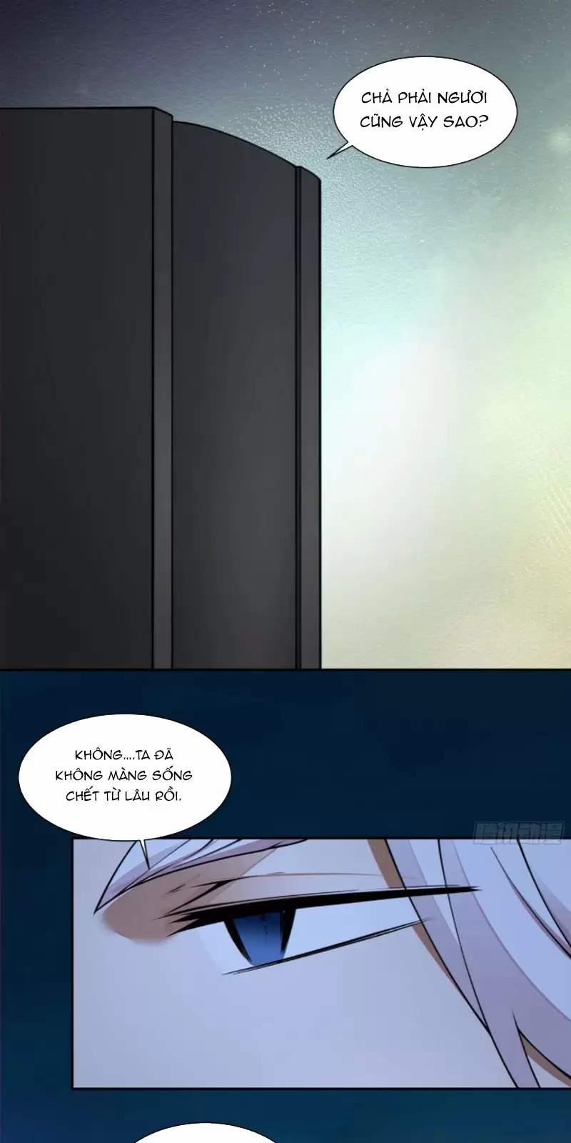 Đồ Đệ Của Ta Đều Là Đại Phản Phái 0 ToptruyenZ.com trang 23