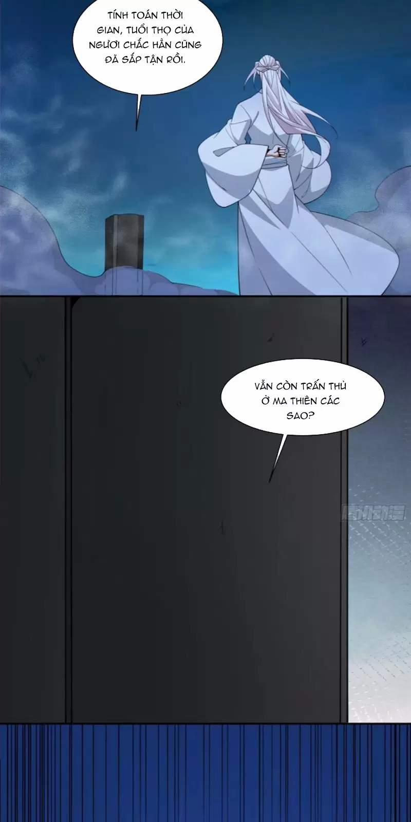 Đồ Đệ Của Ta Đều Là Đại Phản Phái 0 ToptruyenZ.com trang 24