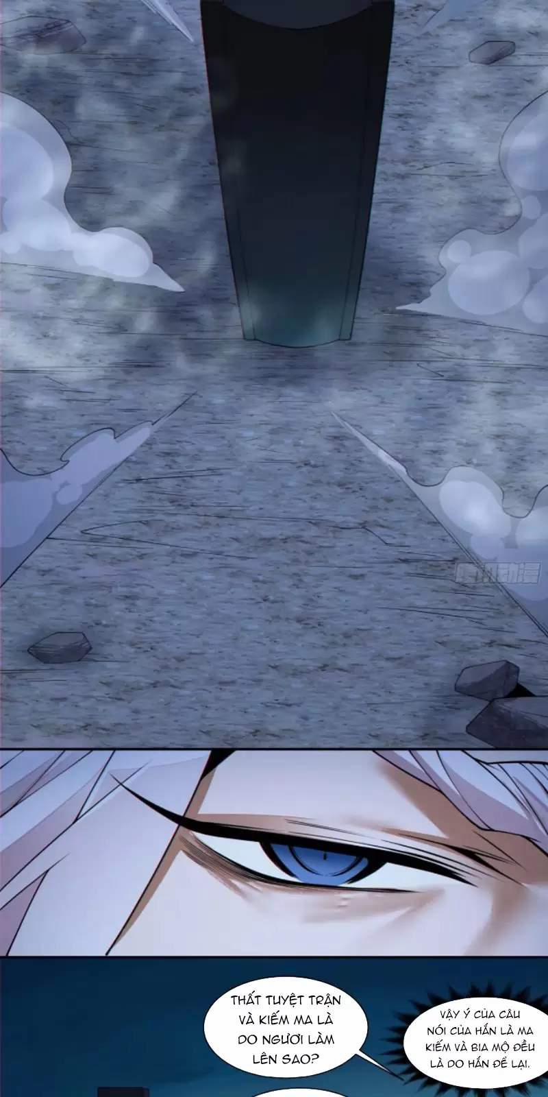 Đồ Đệ Của Ta Đều Là Đại Phản Phái 0 ToptruyenZ.com trang 29