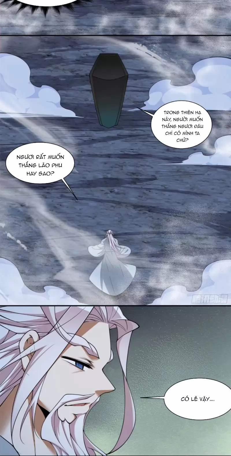 Đồ Đệ Của Ta Đều Là Đại Phản Phái 0 ToptruyenZ.com trang 32